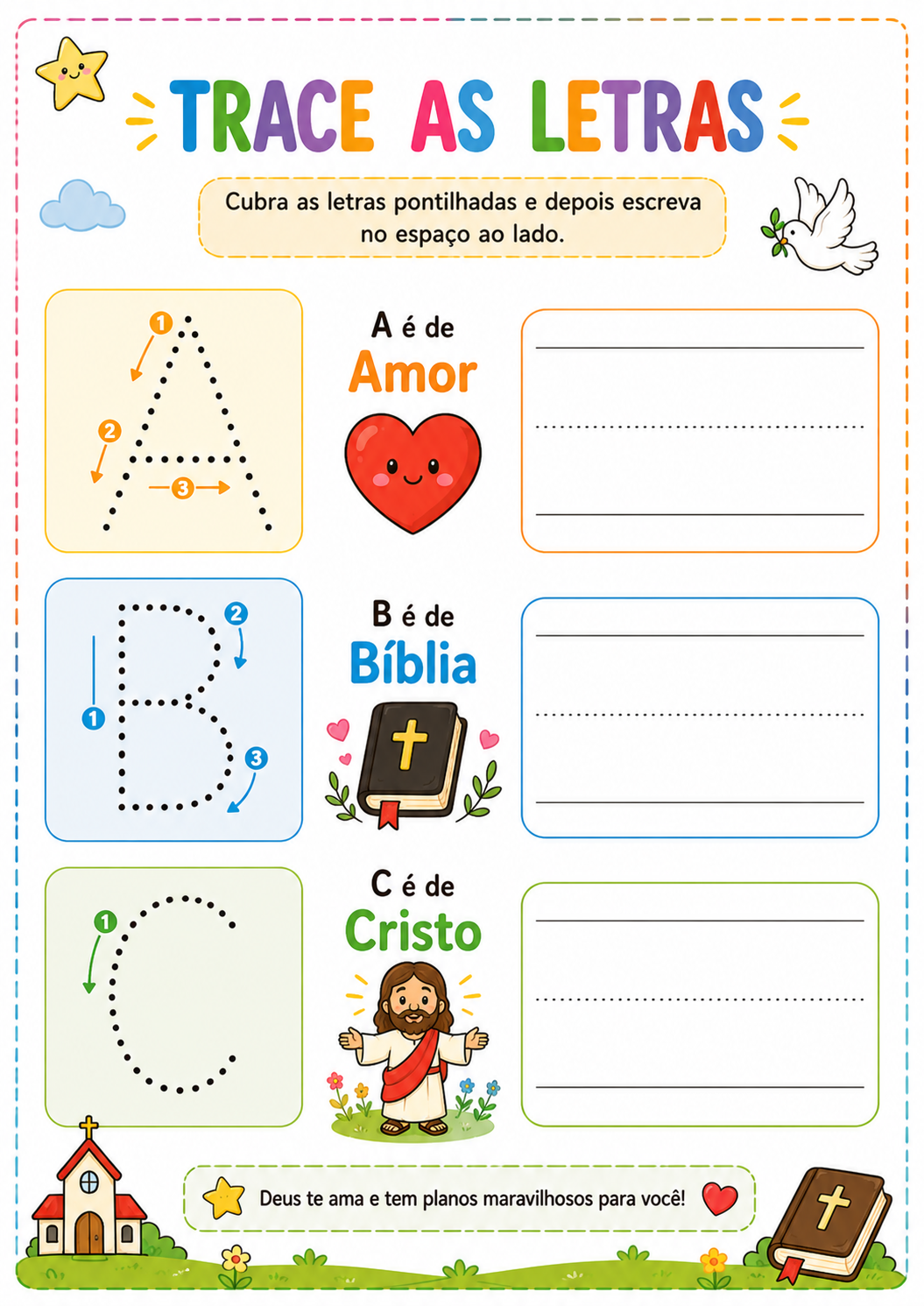 Amostra de atividade 6
