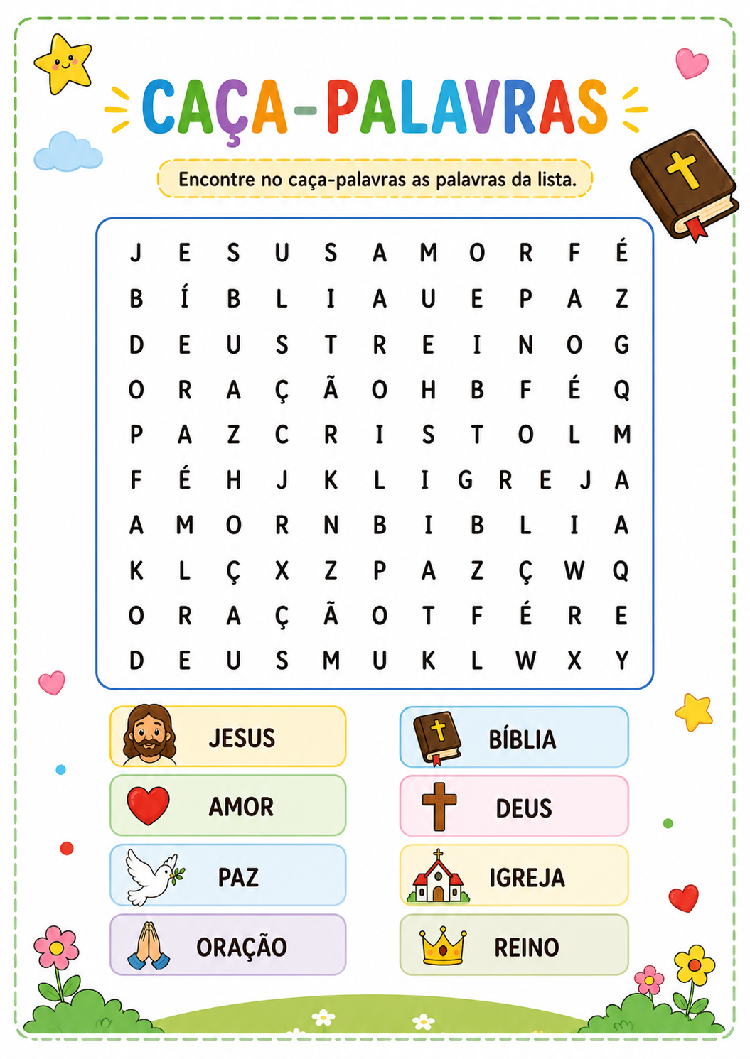 Amostra de atividade 8