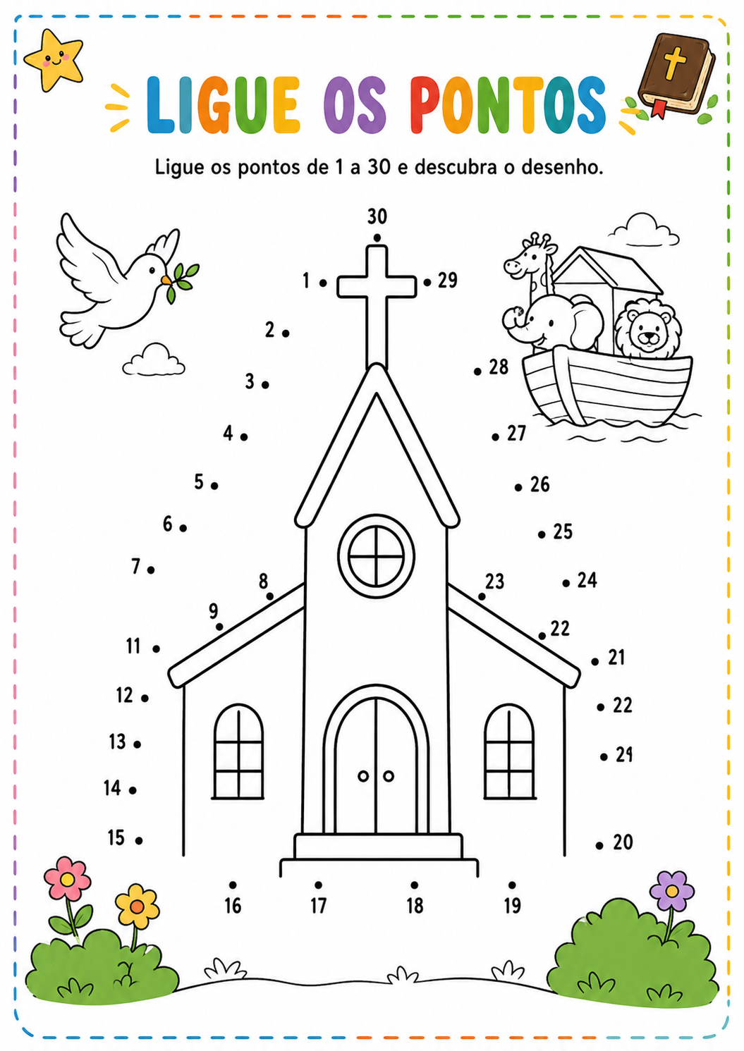Amostra de atividade 10