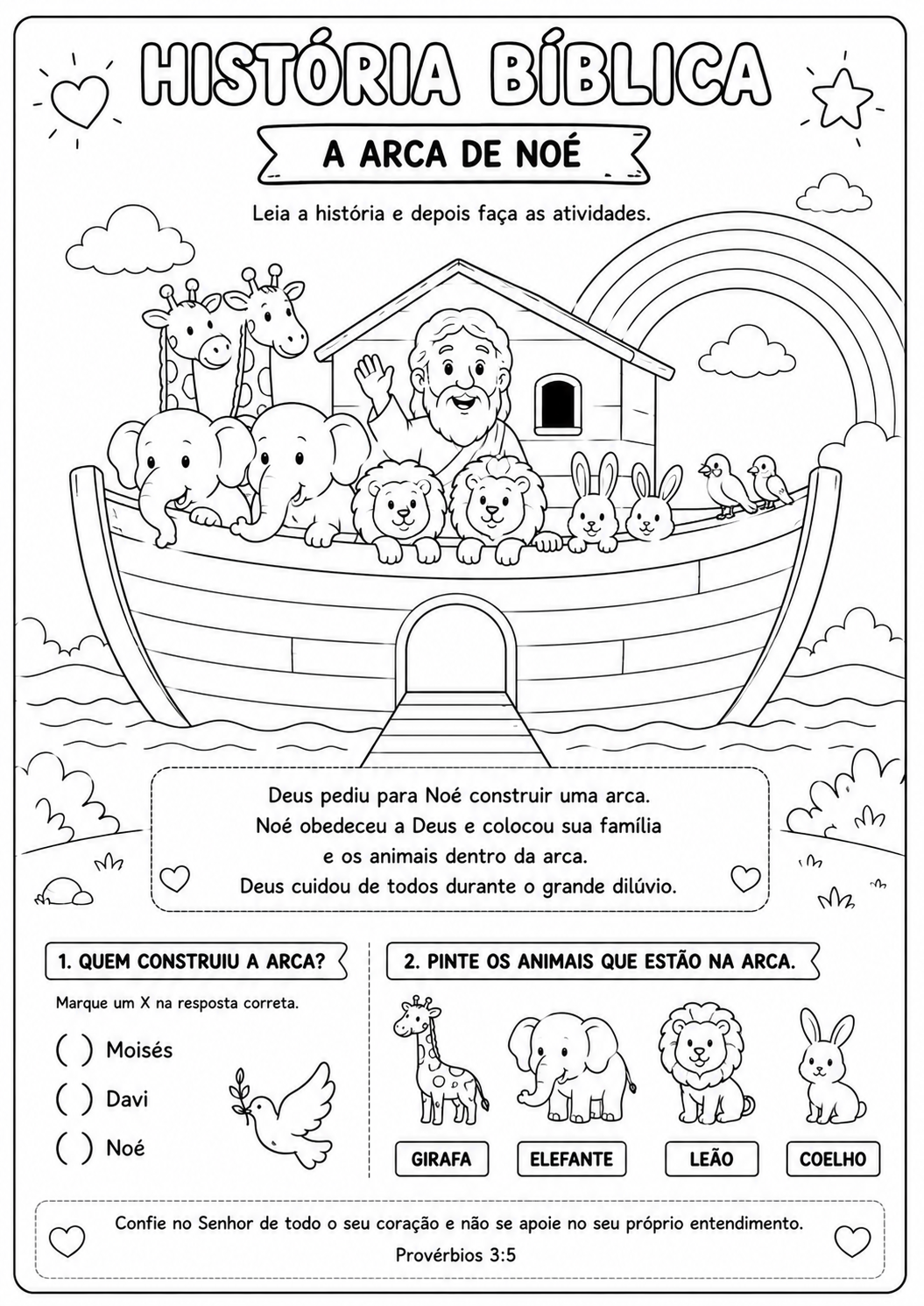 Amostra de atividade 5